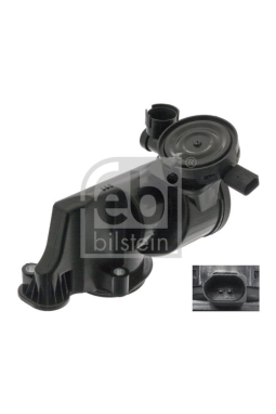 FEBI BILSTEIN 49184 | BILSTEIN / Skoda Fabia 2000-2010 Model Arası Yağ Seperatörü