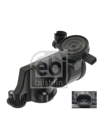 FEBI BILSTEIN 49184 | BILSTEIN / Skoda Fabia 2000-2010 Model Arası Yağ Seperatörü