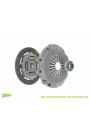 VALEO 826362 | Debriyaj Tk 02-Polo-Fabia-Ibiza 1.2 12V *Cgpa*Cgpb*