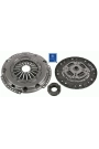 SACHS 3000950956 | Debriyaj Tk 10-Polo-Fabia-Ibiza-A1 1.6Tdi
