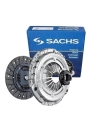 SACHS 3000950734 | Skoda Fabia 2011-2015 Model Arası 1.6 TDI Debriyaj Seti Manuel Vites