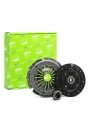 VALEO 826533 | Skoda Fabia 2004-2009 Model 1.4 TDI Motor Debriyaj Set