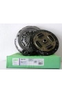 VALEO 826725 | Skoda Fabia 2005/2007 Model Arası 1.4TDI BNM Motor Debriyaj Set Ve Bilya