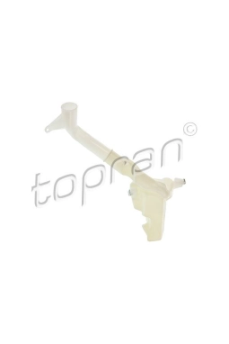 TOPRAN 116638 | Cam Su Deposu-2Lt (VW Polo 02-10 Seat Ibiza 02-15 Skoda Fabia 00-10)