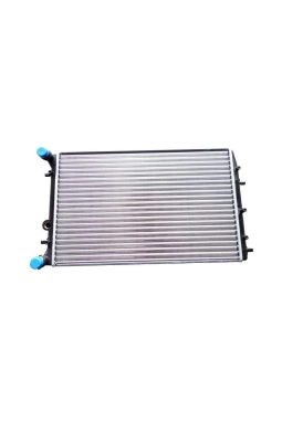 Skoda Fabia Classic 2005-2008 Model Arası 1.4 BBZ Motor Su Radyatörü