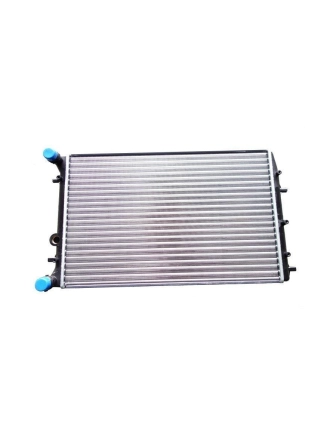 Skoda Fabia Classic 2005-2008 Model Arası 1.4 BBZ Motor Su Radyatörü