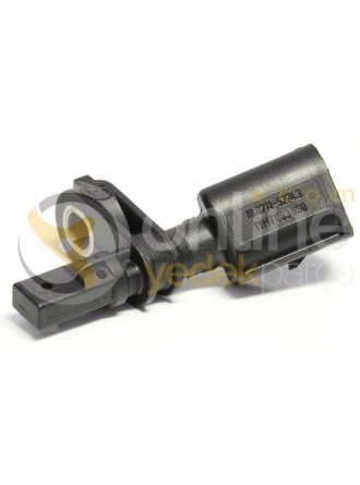 İTHAL 6Q0927804B | Skoda Fabia 2 Ön Abs Sensörü Sağ