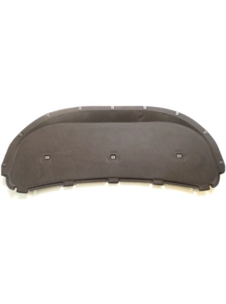 İTHAL 5J0863831 | Skoda Fabia 2007-2010 Model Arası Motor Kaput Keçesi