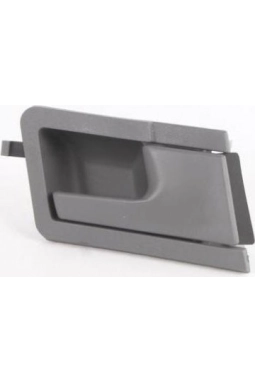 Wolcar Volkswagen Transporter T4 İç Kapı Açma Kolu Sağ 1996-2005