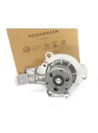 VAG / ORJINAL 04B121011G | Skoda Fabia 2015 Sonrası 1.4 TDI CUS Motor Devirdaim Sensörlü Tip Orijinal