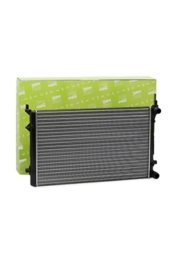 VALEO 701522 | Skoda Fabia 2011-2015 Model Arası 1.4 Motor Su Radyatörü