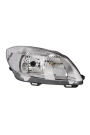 HELLA 1ED010417-341 | Skoda Fabia 2011-2015 Model Arası Sağ Far
