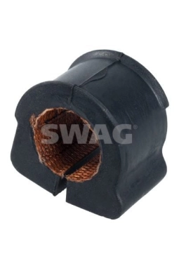 SWAG 30610008 | Viraj Demir Lastiği Ön 98-Golf.IV-Bora-Octavia-Tld-Leo-A3 21mm | 2 Adet
