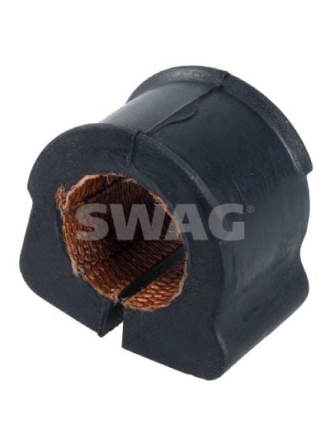 SWAG 30610008 | Viraj Demir Lastiği Ön 98-Golf.IV-Bora-Octavia-Tld-Leo-A3 21mm | 2 Adet