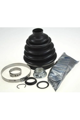 GKN 302960 | Aks Körüğü Dış Golf IV 98-06 1.4 16V 75Hp 1.6 8V 100Hp Termoplastik