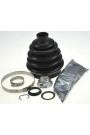 GKN 302960 | Aks Körüğü Dış Golf IV 98-06 1.4 16V 75Hp 1.6 8V 100Hp Termoplastik