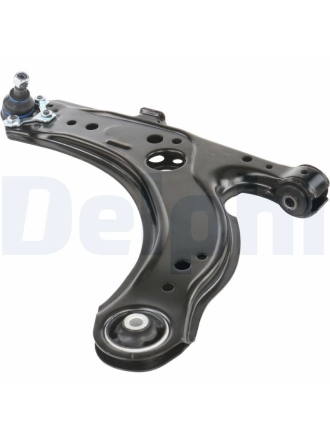 DELPHI TC786 | Salıncak Sol Komple Golf IV 97-05-Bora 98-02-Octavia 97-04 Toledo Leon 99-A3 96-03 Beetle