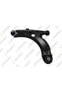 TEKNOROT A-526 | Salıncak Sol Komple Golf IV 97-05-Bora 98-02-Octavia 97-04 Toledo Leon 99-A3 96-03 Beetle