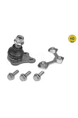 MEYLE 1160108287-HD | Rotil VW Golf IV / Bora / A3 Alt Sol