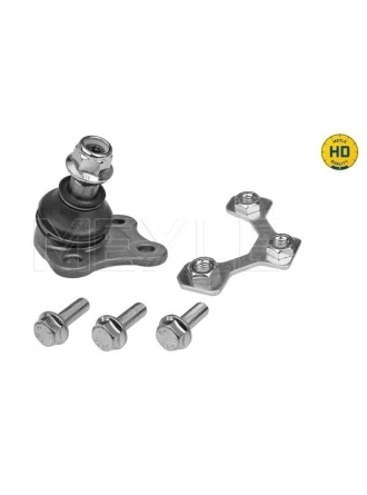 MEYLE 1160108287-HD | Rotil VW Golf IV / Bora / A3 Alt Sol