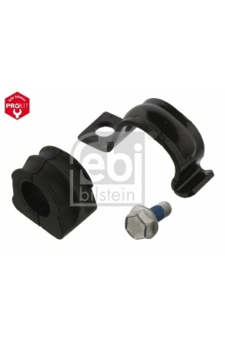FEBI BILSTEIN 27318 | Viraj Demir Lastiği Kit 21mm Bora 99-01 Golf IV 02-06 A3 97-03 Leon 00-06 Toledo 99-04 Octavia 97-11