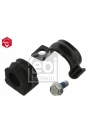 FEBI BILSTEIN 27318 | Viraj Demir Lastiği Kit 21mm Bora 99-01 Golf IV 02-06 A3 97-03 Leon 00-06 Toledo 99-04 Octavia 97-11