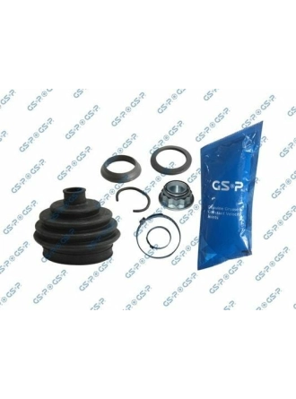 GSP 780175 | Aks Körüğü Dıs Golf IV Bora Polo Polo Classic A3 Leon Octavia 1.6 16V 1.6 1,9Sdı 98 >