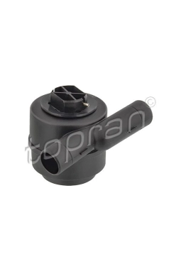 TOPRAN 115414 | Karter Havalandırma Valfi (VW Golf 98-06 Audi A3 97-07)