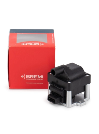 BREMI 11893 | Skoda Octavia 1997-2001 Model Arası 1.6 Benzinli Ateşleme Bobini