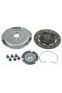 LUK 621301409 | Skoda Octavia 1998-2007 1.6 Debriyaj Seti