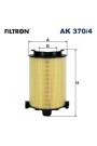 FILTRON AK370-4 | Hava Filtresi 05-Caddy-Passat-Golf.5.6-Jetta 1.6Tdi-1.9Tdi-2.0Tdi