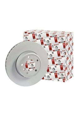 FERODO DDF1276 | Skoda Octavia 2004-2012 Arka Fren Disk Takımı
