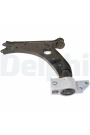 DELPHI TC1334 | Salıncak Kmp Sol 04-Golf.V-Jetta-Caddy-Leon-Oct-A3 Rotilsiz *U.K**