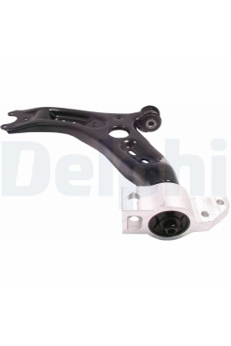 DELPHI TC2482 | Salıncak Kmp Sol 08-Golf.VI-Caddy-Jetta-Scirocco