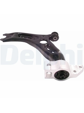 DELPHI TC2482 | Salıncak Kmp Sol 08-Golf.VI-Caddy-Jetta-Scirocco