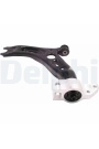 DELPHI TC2482 | Salıncak Kmp Sol 08-Golf.VI-Caddy-Jetta-Scirocco