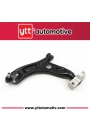 YTT Y449003 | Salıncak Kmp Sol 08-Golf.VI-Caddy-Jetta-Scirocco