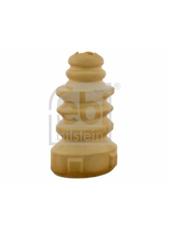 FEBI BILSTEIN 23444 | Amortisör Stoplama Takozu Arka Oval Golf Jetta Octavia II T | 2 Adet