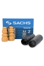 SACHS 900140 | Skoda Octavia RS 2004-2013 Model Arası Arka Amortisör Takoz Takımı
