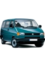 After Vw Volkswagen Transporter T4 1991-2003 Sağ Sol Ön Kapı Gergi Tutucu Sabitleyici 701837249A (1 Adet)