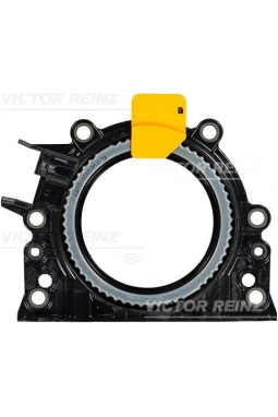 VİCTOR REİNZ 81-90052-00 | Skoda Octavia 2008-2020 Model Arası Arka Flanşlı Keçesi