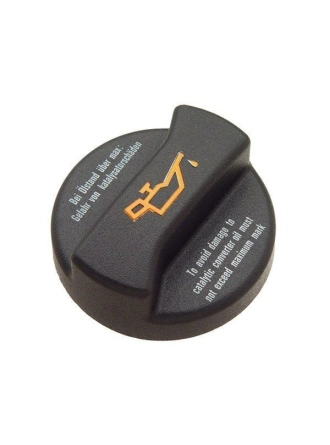 TOPRAN F02113 | Skoda Octavıa 2004-2013 Model Arası Motor Yağ Kapağı (06B103485C)