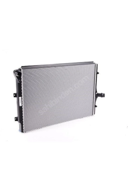 KALE 353000 | Skoda Yeti 2004-2013 Model Arası 1.6 TDI Motor Su Radyatörü