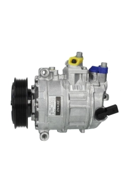 DENSO DCP32045 | Skoda Octavia 2004-2013 Model Arası 1.6 TDI Motor Klima Kompresörü