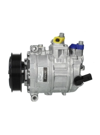 DENSO DCP32045 | Skoda Octavia 2004-2013 Model Arası 1.6 TDI Motor Klima Kompresörü