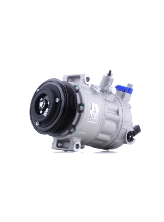 BEHR-MAHLE ACP6000S | Skoda Octavia 2004-2013 Model Arası 1.6 TDI Motor Klima Kompresörü