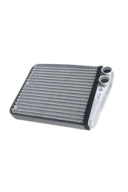 KRAFTVOLL 08050247 | Skoda Octavia 2004-2013 Kalorifer Radyatörü