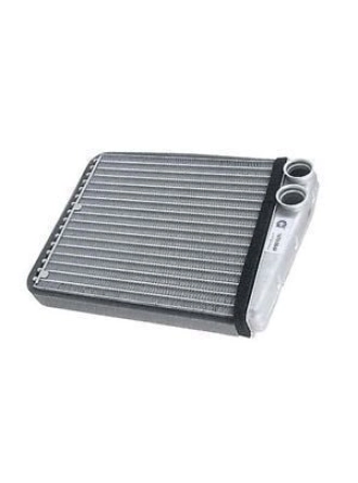 KRAFTVOLL 08050247 | Skoda Octavia 2004-2013 Kalorifer Radyatörü