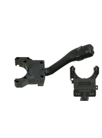 TOPRAN 109132755 | Skoda Octavia 2004-2010 Model Arası Ön Cam Silecek Kumanda Kolu