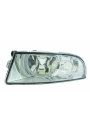 DEPO 665-2006R-UE | Sis Lambası Sağ Skoda Octavia 4K / Combı 09